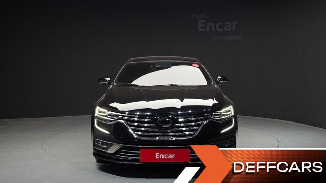Renault-KoreaSamsung SM6 1.3 TCe Premiere купить на сайте DeffCars