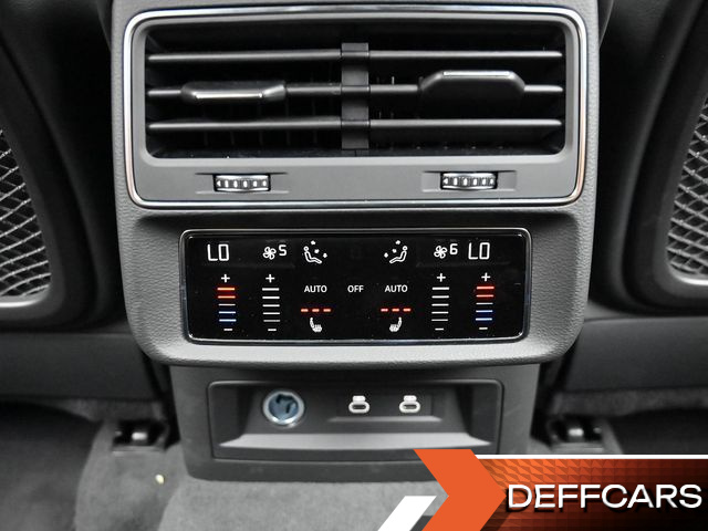 Audi Q7 55 TFSI Quattro Premium купить на сайте DeffCars