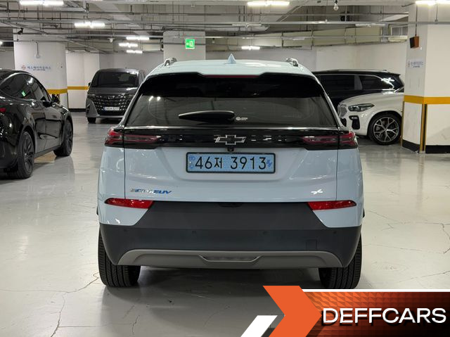 ChevroletGMDaewoo Bolt EUV Premier купить на сайте DeffCars