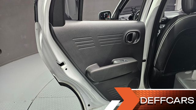 Hyundai CASPER Turbo The Essential Light купить на сайте DeffCars