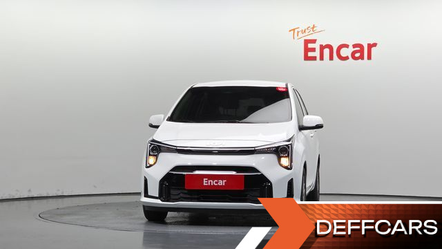 Kia MORNING Prestige купить на сайте DeffCars