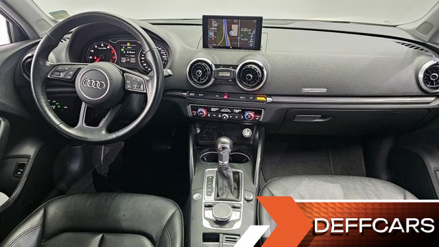 Audi A3 40 TFSI 8V купить на сайте DeffCars