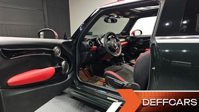 Mini COOPER JCW 3rd Generation купить на сайте DeffCars