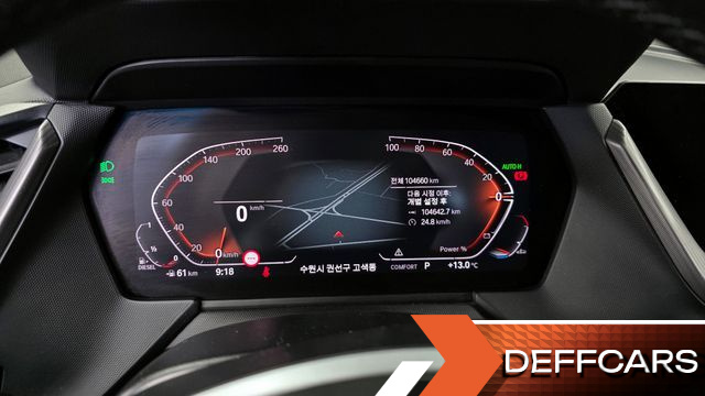 BMW 2-SERIES 218 M Sport купить на сайте DeffCars