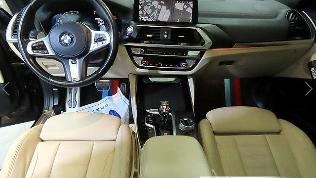 BMW X4 xDrive20d M Sport X купить на сайте DeffCars