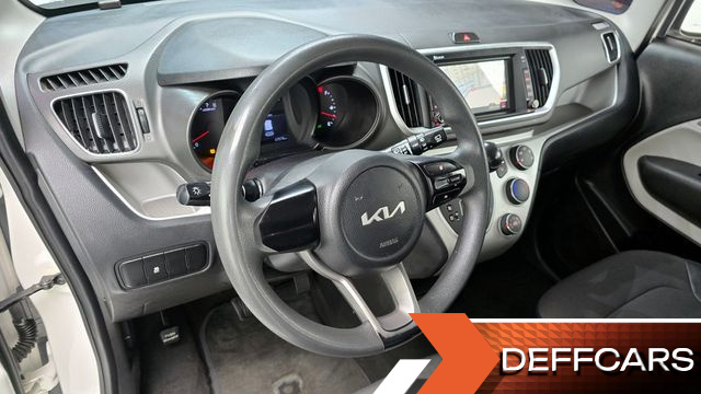 Kia RAY Van Prestige купить на сайте DeffCars