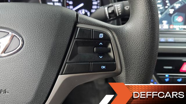 Hyundai AVANTE 1.6 GDI Value Plus купить на сайте DeffCars