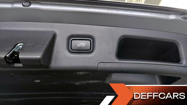 Hyundai SANTAFE Gasoline 2.5T 2WD Exclusive купить на сайте DeffCars