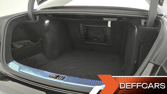 Mercedes S-CLASS S450L 4MATIC купить на сайте DeffCars