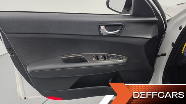 Kia K5 2.0 Prestige купить на сайте DeffCars