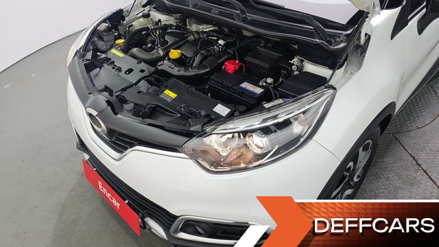 Renault-KoreaSamsung QM3 RE Signature купить на сайте DeffCars