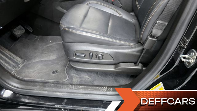 ChevroletGMDaewoo TRAVERSE 3.6 AWD Redline купить на сайте DeffCars