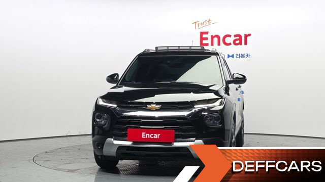 ChevroletGMDaewoo TRAILBLAZER 1.3 Turbo 2WD Premier купить на сайте DeffCars