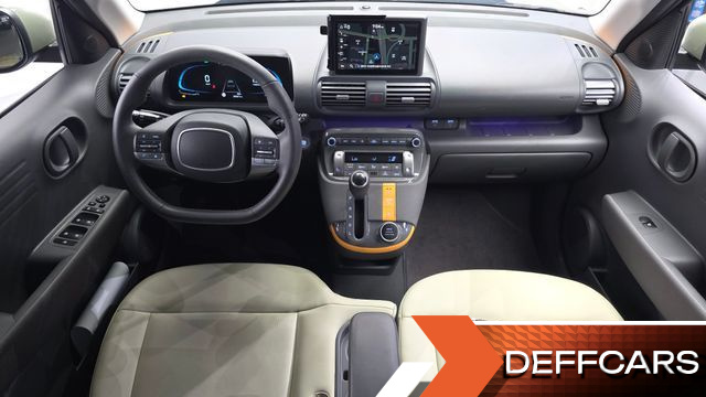 Hyundai CASPER Turbo Modern купить на сайте DeffCars