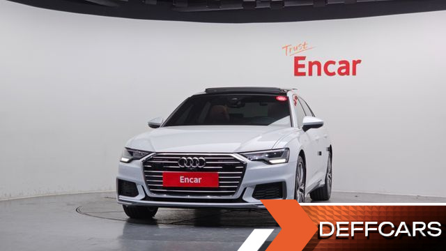 Audi A6 45 TFSI Quattro Premium купить на сайте DeffCars