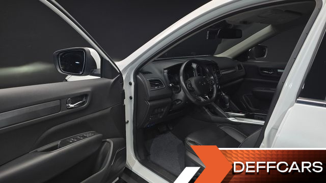 Renault-KoreaSamsung QM6 2.0 LPe LE Signature 2WD купить на сайте DeffCars