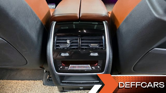 BMW X6 M50i купить на сайте DeffCars