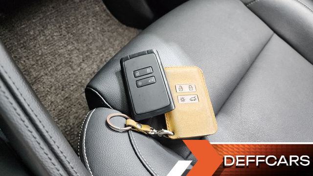 Renault-KoreaSamsung QM6 2.0 GDe LE Signature 2WD купить на сайте DeffCars