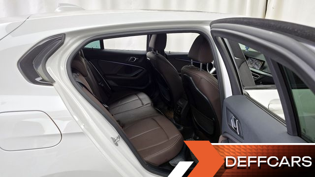 BMW 1-SERIES 118d M Sport купить на сайте DeffCars