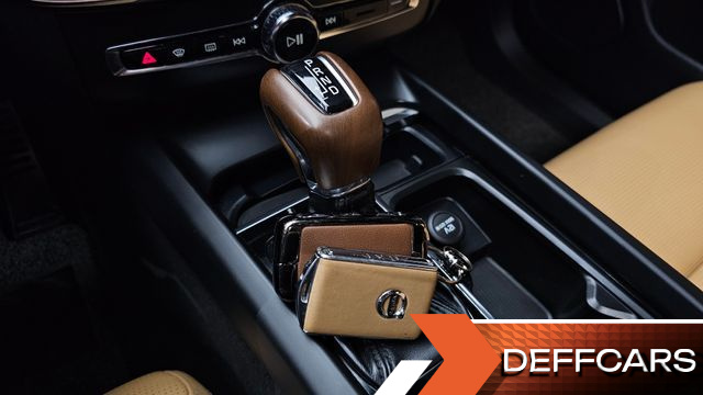 Volvo XC60 D5 Inscription купить на сайте DeffCars
