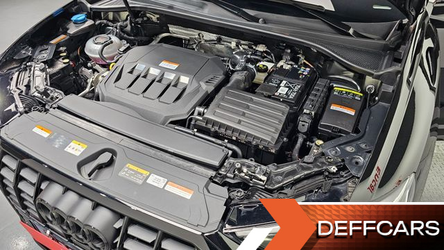 Audi Q3 40 TFSI Quattro Premium купить на сайте DeffCars