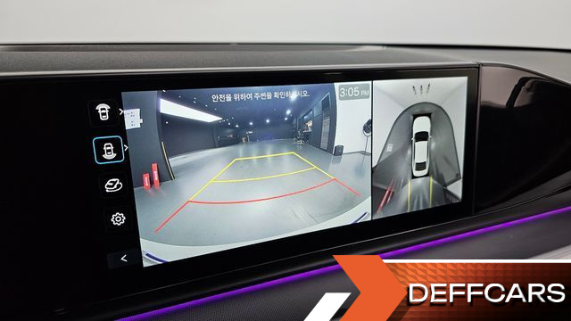 Hyundai GRANDEUR 2,5 Gasoline 2WD Exclusive купить на сайте DeffCars