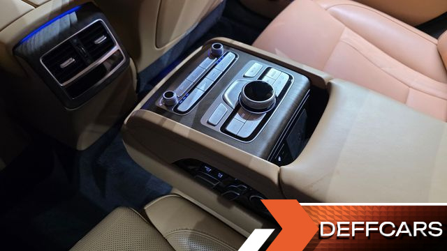 Kia K9 3.8 GDI AWD Best SelectionⅡ купить на сайте DeffCars