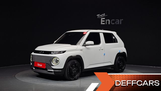 Hyundai CASPER Modern купить на сайте DeffCars