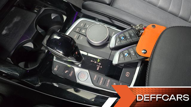 BMW X3 xDrive 20i M Sport купить на сайте DeffCars