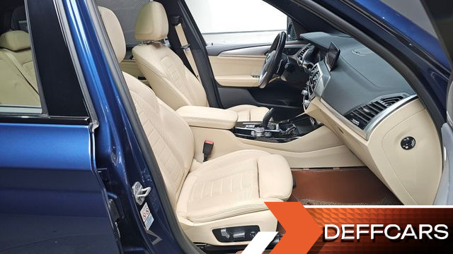 BMW X3 xDrive M40i купить на сайте DeffCars