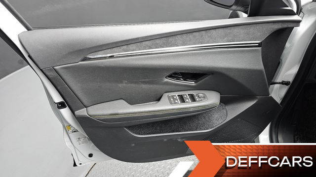 Renault-KoreaSamsung SCENIC Iconic купить на сайте DeffCars