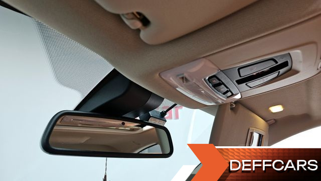 BMW 4-SERIES 420d Luxury GranCoupe купить на сайте DeffCars