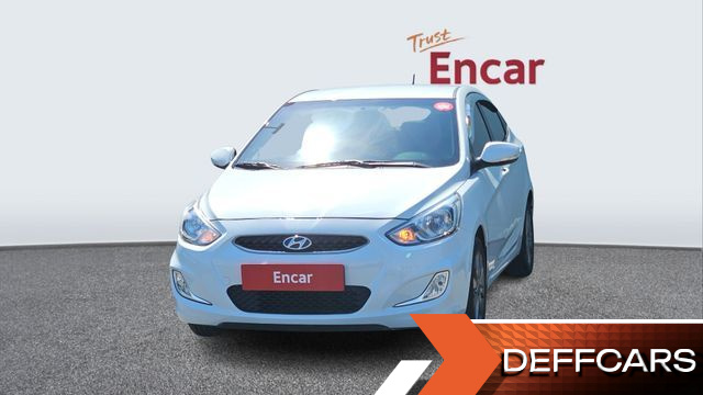Hyundai ACCENT 1.4 VVT Modern купить на сайте DeffCars