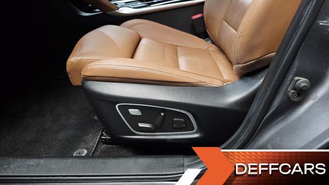 Renault-KoreaSamsung QM6 2.0 LPe RE 2WD купить на сайте DeffCars