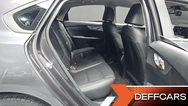Kia K3 1.6 Trendy купить на сайте DeffCars