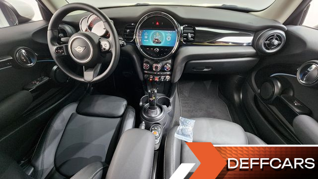 Mini COOPER Classic Third Generation купить на сайте DeffCars