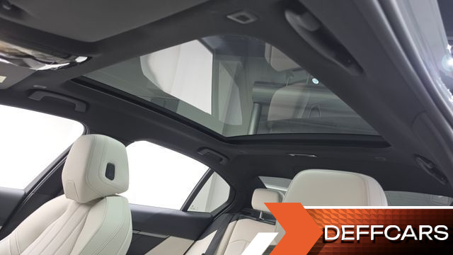 BMW 5-SERIES 520i M Sport купить на сайте DeffCars