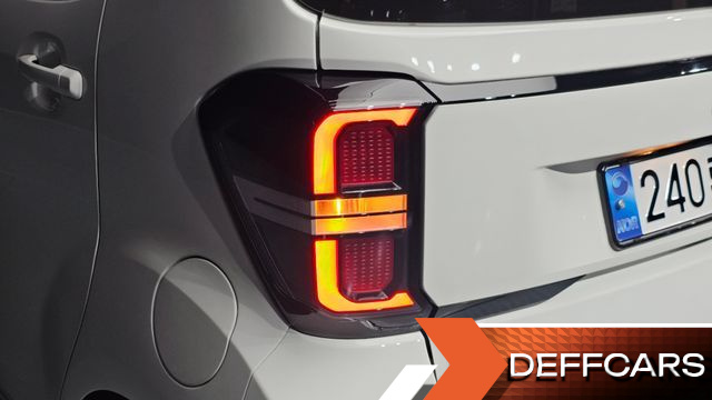 Kia RAY Signature купить на сайте DeffCars