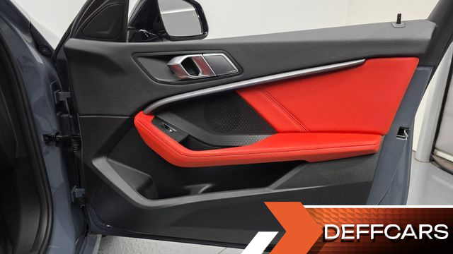 BMW 1-SERIES M135i xDrive купить на сайте DeffCars