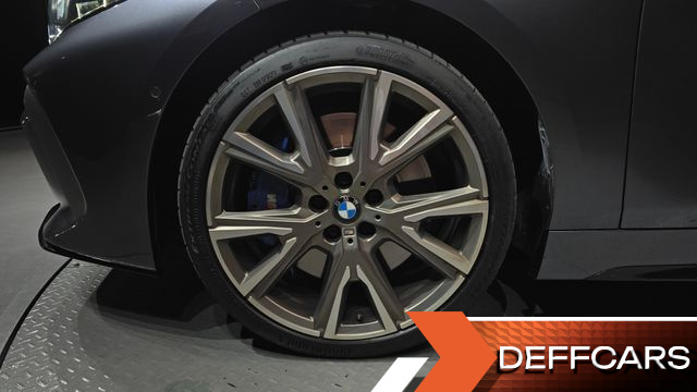BMW 1-SERIES M135i xDrive купить на сайте DeffCars