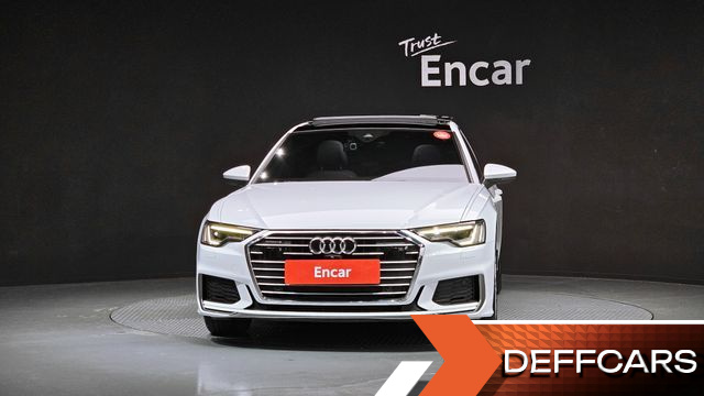 Audi A6 45 TFSI Quattro Premium купить на сайте DeffCars