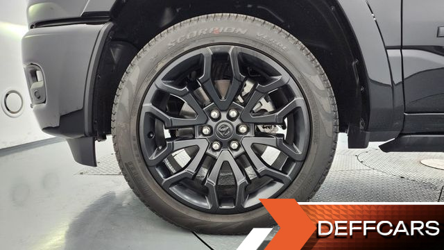 Dodge RAM PICK UP 3.0 купить на сайте DeffCars