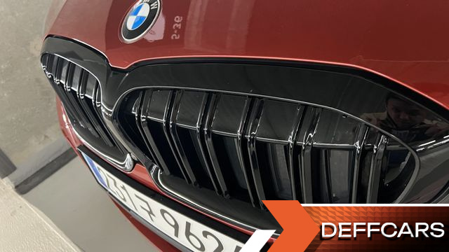 BMW 3-SERIES 320i M Sport купить на сайте DeffCars