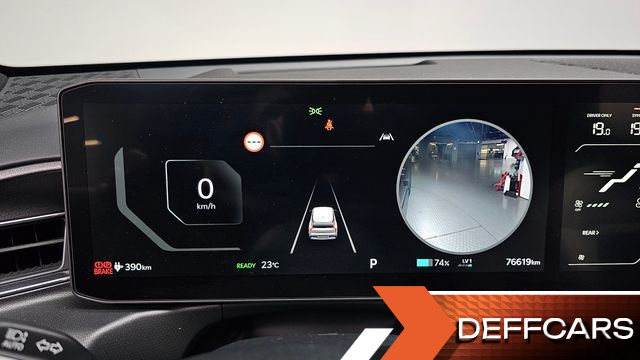 Kia EV9 Long Range 4WD GT Line купить на сайте DeffCars