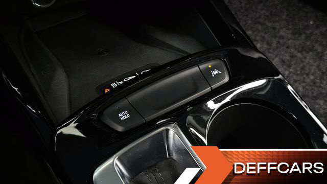 ChevroletGMDaewoo TRAX 1.2 ACTIV купить на сайте DeffCars