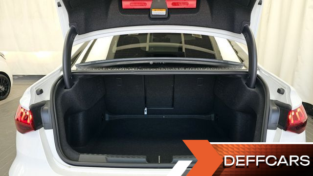 Audi A3 40 TFSI купить на сайте DeffCars