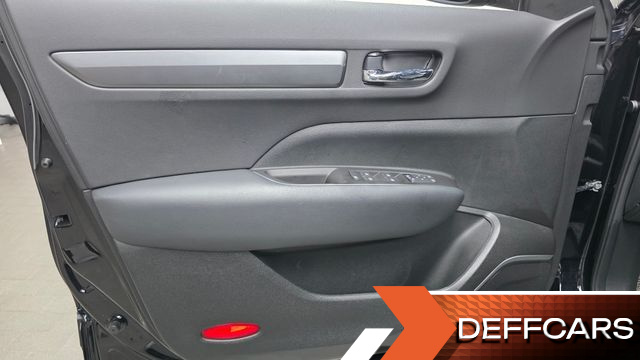 Renault-KoreaSamsung QM6 2.0 LPe LE Signature 2WD купить на сайте DeffCars