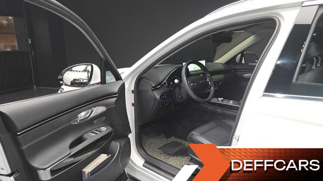 Genesis GV70 2.5T Gasoline AWD купить на сайте DeffCars