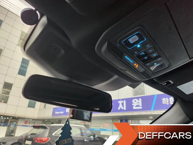 Ford EXPLORER 2.3 LimIted 4WD купить на сайте DeffCars