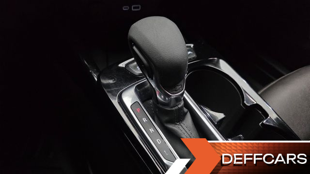 ChevroletGMDaewoo TRAX 1.2 ACTIV купить на сайте DeffCars